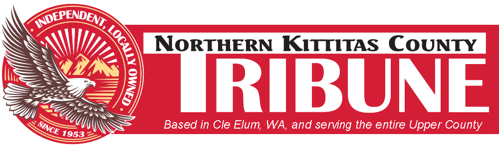 Northern Kittitas County Tribune