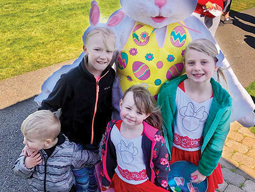 April 25, 2019 HEADLINES – Northern Kittitas County Tribune