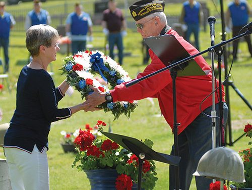 May 30, 2019 HEADLINES – Northern Kittitas County Tribune