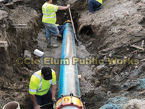 Aug 1, 2019 HEADLINES – Northern Kittitas County Tribune