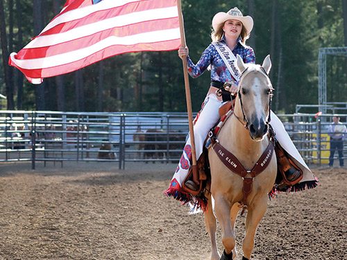 Aug 8, 2019 HEADLINES – Northern Kittitas County Tribune