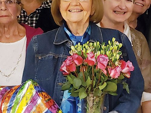 Nov. 7, 2019 HEADLINES – Northern Kittitas County Tribune