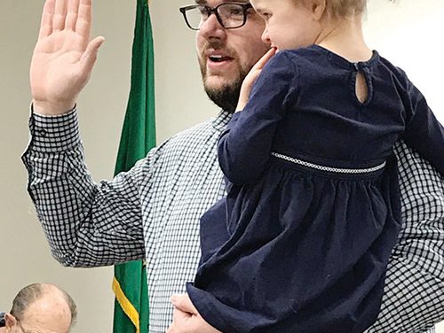 Jan 30, 2020 HEADLINES – Northern Kittitas County Tribune