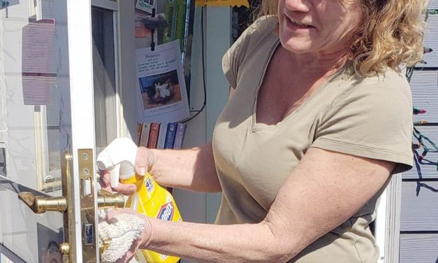 MARCH 26, 2020 HEADLINES – Northern Kittitas County Tribune