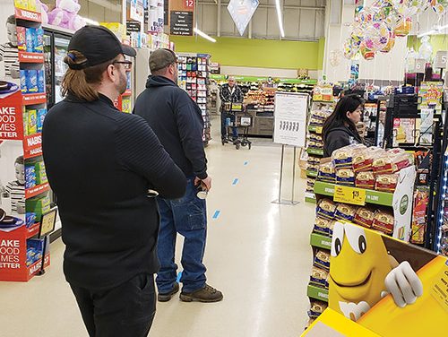 APRIL 2, 2020 HEADLINES – Northern Kittitas County Tribune