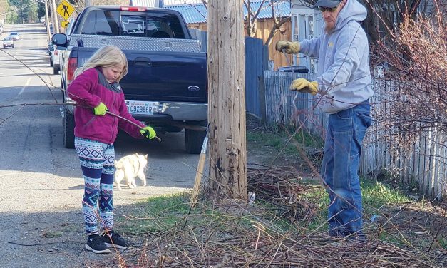 APRIL 16, 2020 HEADLINES – Northern Kittitas County Tribune