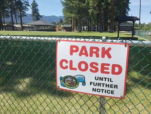 JULY 23, 2020 HEADLINES – Northern Kittitas County Tribune