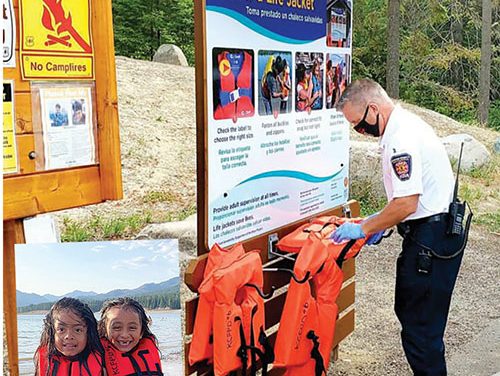 AUGUST 06, 2020 HEADLINES – Northern Kittitas County Tribune