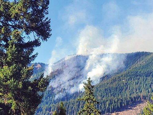 AUGUST 27, 2020 HEADLINES – Northern Kittitas County Tribune