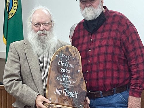 OCTOBER 13, 2022 HEADLINES – Northern Kittitas County Tribune