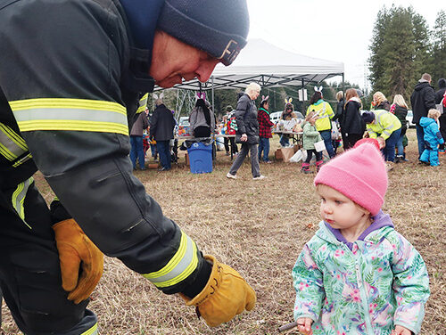 APRIL 13, 2023 HEADLINES – Northern Kittitas County Tribune