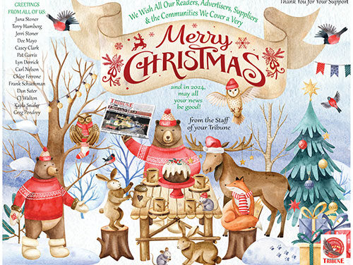 DECEMBER 21 2023 HEADLINES – Northern Kittitas County Tribune