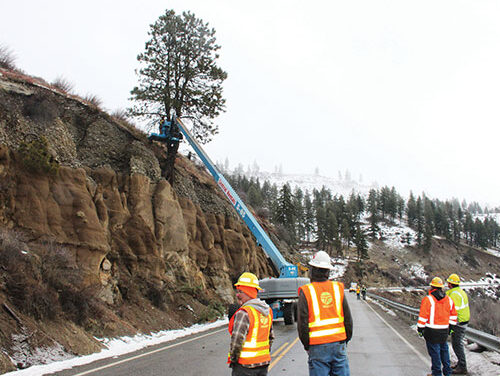 JANUARY 9 2025 HEADLINES – Northern Kittitas County Tribune