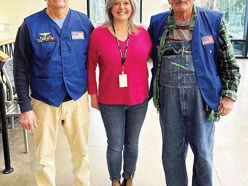 JANUARY 23 2025 HEADLINES – Northern Kittitas County Tribune