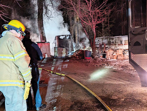 JANUARY 30 2025 HEADLINES – Northern Kittitas County Tribune