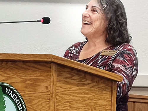 FEBRUARY 27 2025 HEADLINES – Northern Kittitas County Tribune