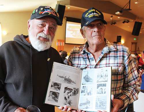 APRIL 03 2025 HEADLINES – Northern Kittitas County Tribune