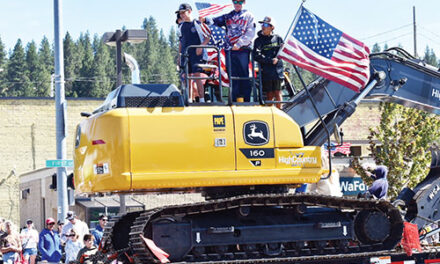 JULY 10 2025 HEADLINES – Northern Kittitas County Tribune