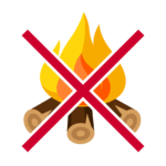 UPDATE – KITTITAS COUNTY FIRE MARSHAL TO LIFT BURN BAN 10/8/25 – caution still urged