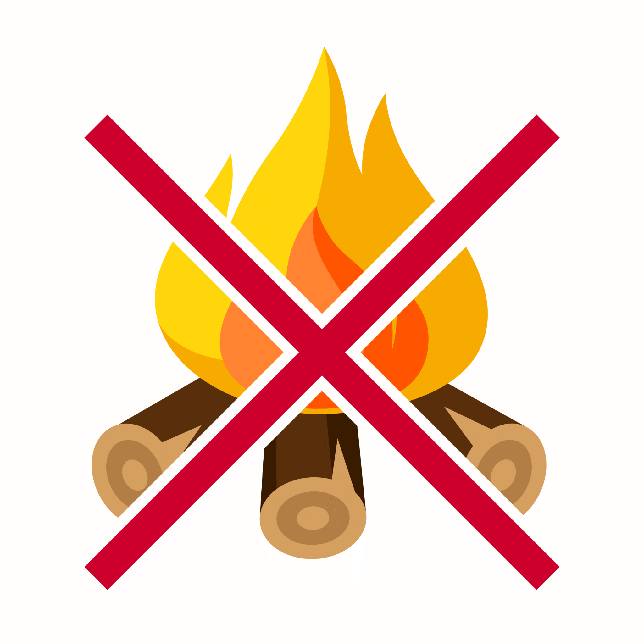 Kittitas County Burn & Fireworks Ban 2025 | Dates & Details - News Usa ...