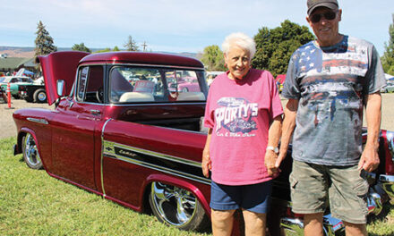 AUGUST 14 2025 HEADLINES – Northern Kittitas County Tribune
