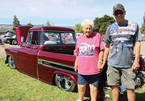 AUGUST 14 2025 HEADLINES – Northern Kittitas County Tribune