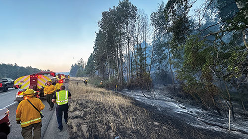 AUGUST 21 2025 HEADLINES – Northern Kittitas County Tribune