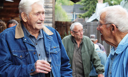 AUGUST 28 2025 HEADLINES – Northern Kittitas County Tribune