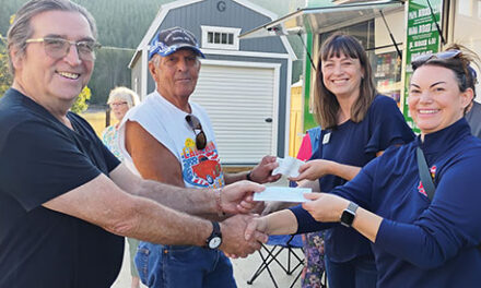 OCTOBER 02 2025 HEADLINES – Northern Kittitas County Tribune
