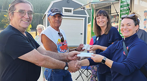 OCTOBER 02 2025 HEADLINES – Northern Kittitas County Tribune