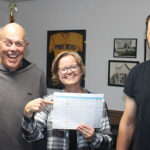 OCTOBER 09 2025 HEADLINES – Northern Kittitas County Tribune