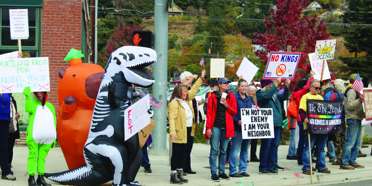 OCTOBER 23 2025 HEADLINES – Northern Kittitas County Tribune