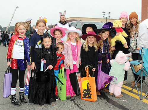 NOVEMBER 6 2025 HEADLINES – Northern Kittitas County Tribune