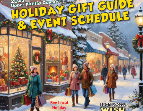 NOVEMBER 27 2025 HEADLINES – Northern Kittitas County Tribune