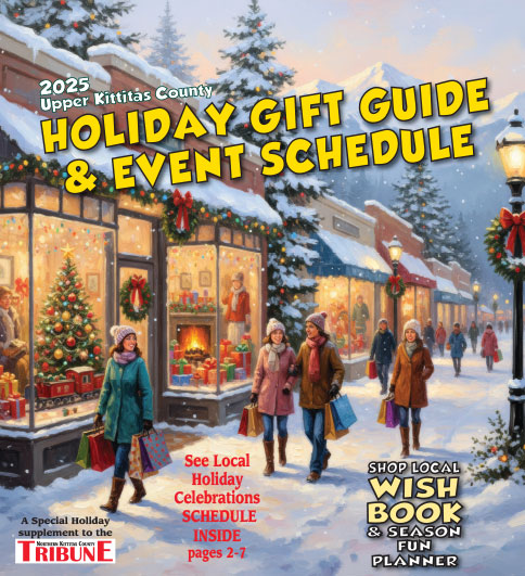 NOVEMBER 27 2025 HEADLINES – Northern Kittitas County Tribune