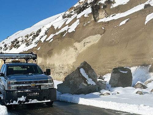 JANUARY 1 2026 HEADLINES – Northern Kittitas County Tribune