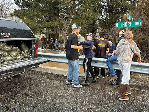 DECEMBER 18 2025 HEADLINES – Northern Kittitas County Tribune