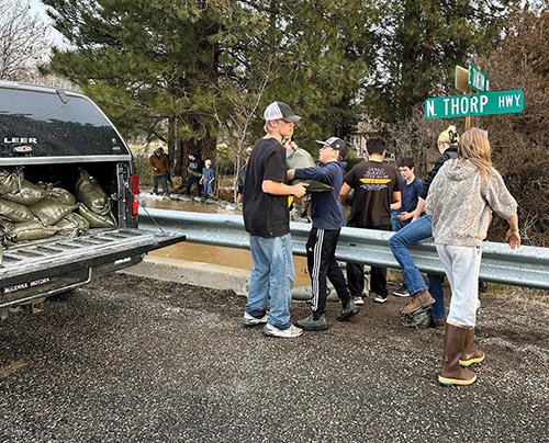 DECEMBER 18 2025 HEADLINES – Northern Kittitas County Tribune