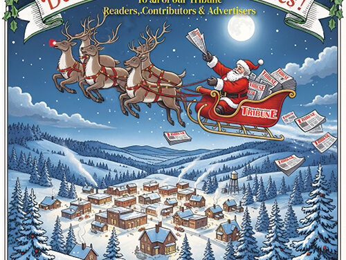 DECEMBER 25 2025 HEADLINES – Northern Kittitas County Tribune