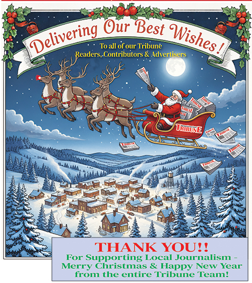 DECEMBER 25 2025 HEADLINES – Northern Kittitas County Tribune