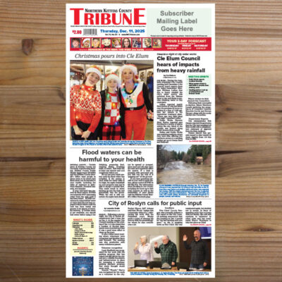 December 11, 2025 issue - DIGITAL Single Copy Purchase Copy