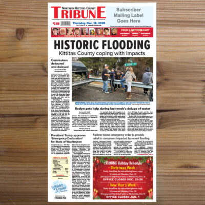 December 18, 2025 issue - DIGITAL Single Copy Purchase