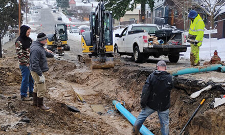 JANUARY 8 2026 HEADLINES – Northern Kittitas County Tribune