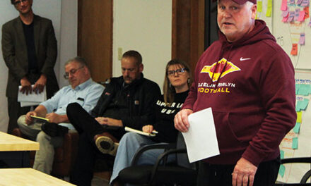 JANUARY 15 2026 HEADLINES – Northern Kittitas County Tribune