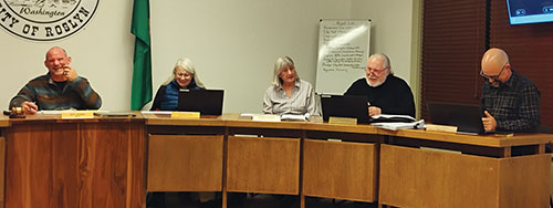 JANUARY 22 2026 HEADLINES – Northern Kittitas County Tribune