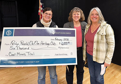 FEBRUARY 19 2026 HEADLINES – Northern Kittitas County Tribune