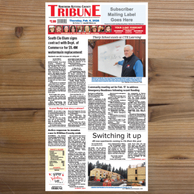 February 5, 2026 issue - DIGITAL Single Copy Purchase