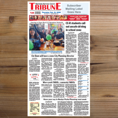 February 12, 2026 issue - DIGITAL Single Copy Purchase