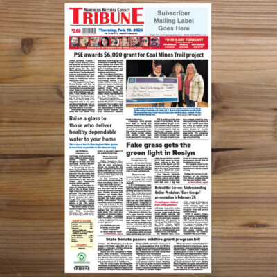 February 19, 2026 issue - DIGITAL Single Copy Purchase