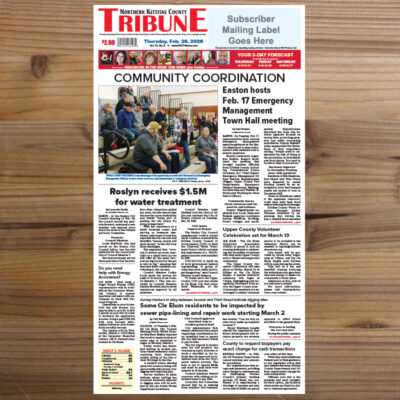 February 26, 2026 issue - DIGITAL Single Copy Purchase